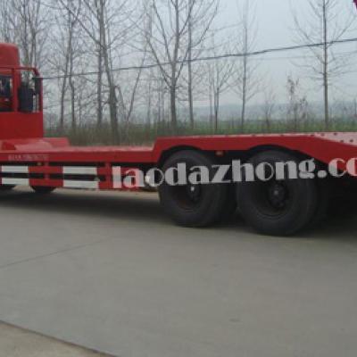 紅山區(qū)7.6米-17.5米平板貨車出租