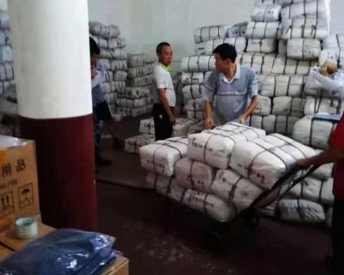 紅山區(qū)倉庫轉(zhuǎn)運(yùn)