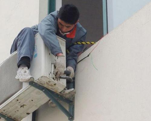 紅山區(qū)空調(diào)拆裝